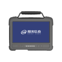 纪委监委现场调查同录设备 M900